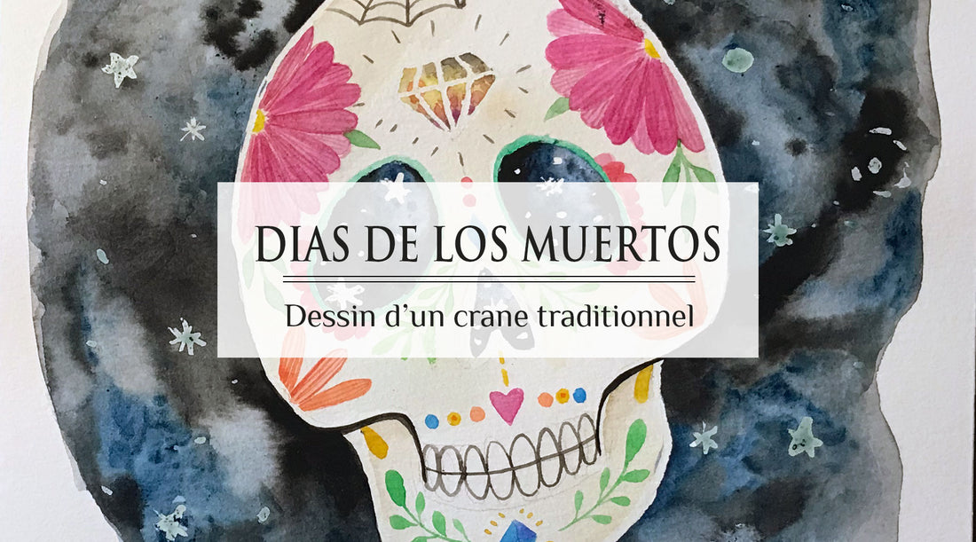 Qu'est-ce-que le "Dia de los Muertos" ?
