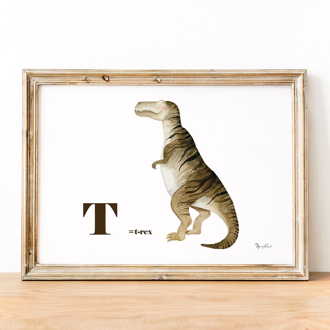 Dinosaures