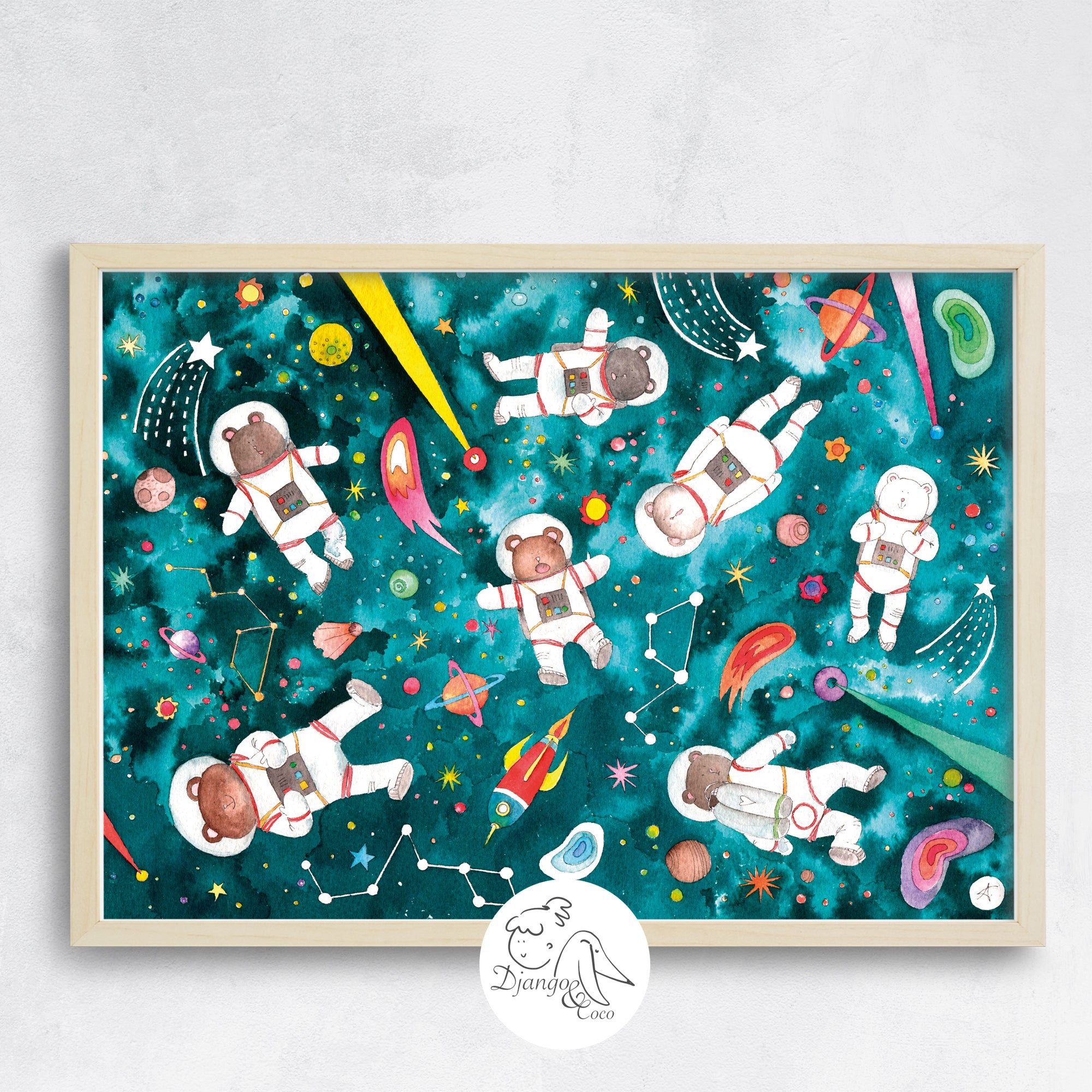 Espace