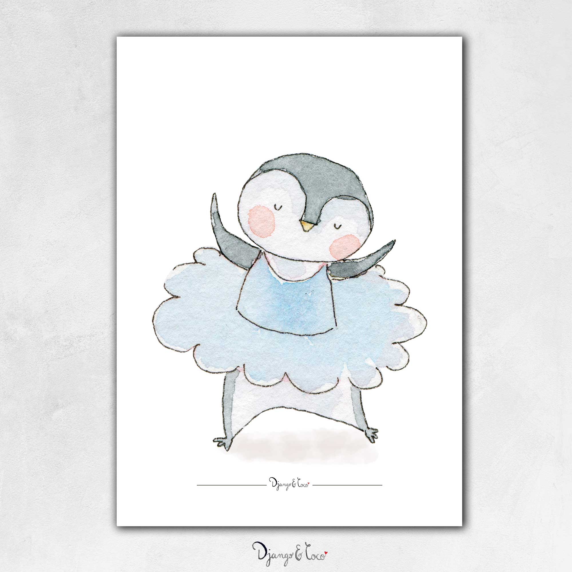 La danse