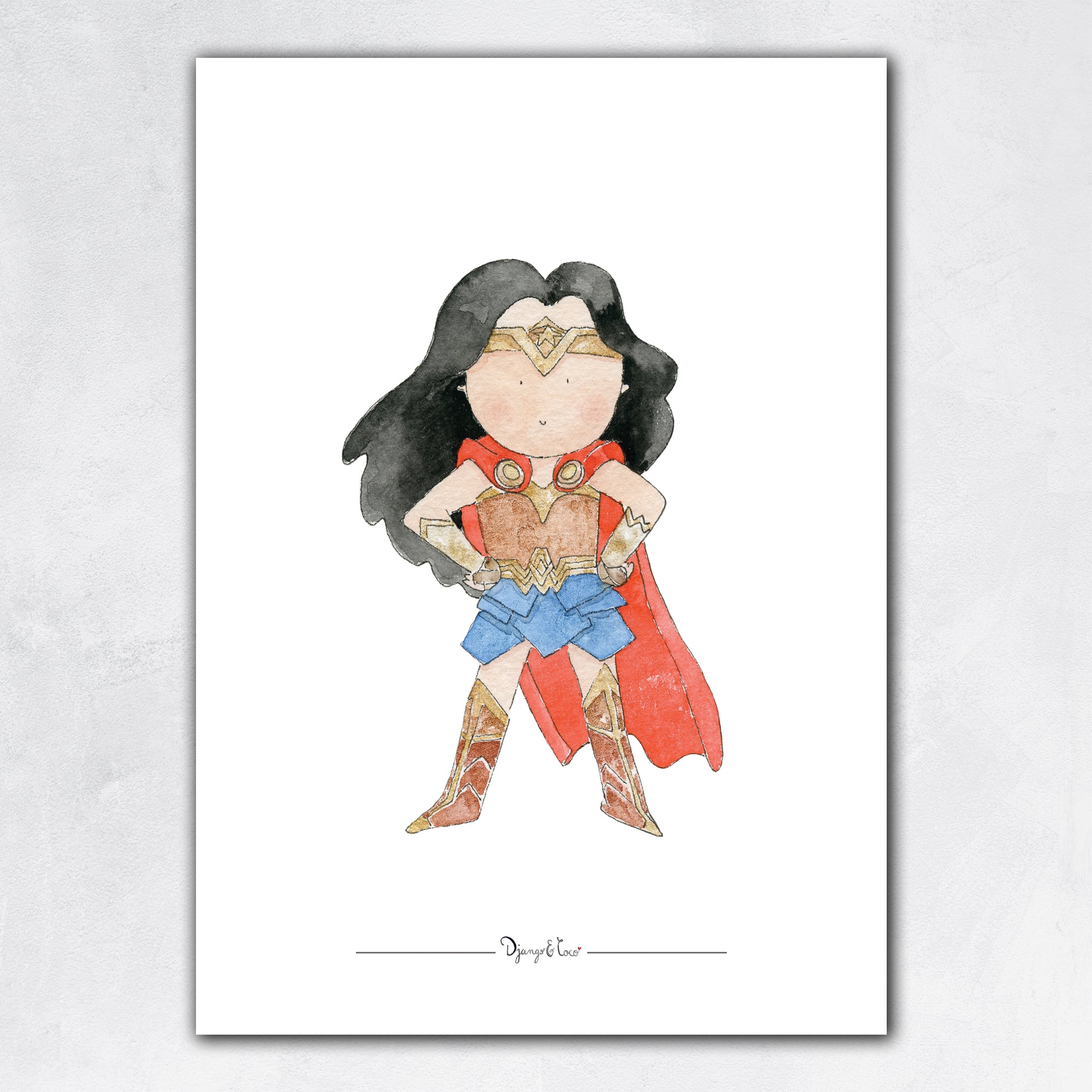 Petits heros