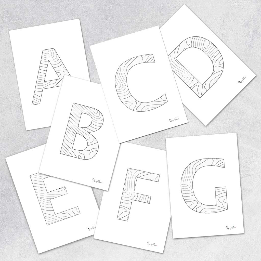 Coloriage gratuit en téléchargement
